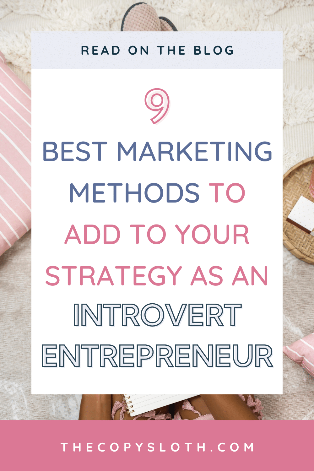 best marketing methods for introvert entrepreneurs